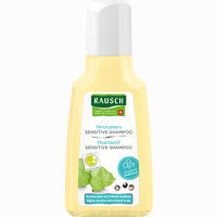 Rausch Herzsamen Sensitive- Shampoo Hypoallergen  200 ml - ab 2,84 €