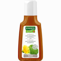 Rausch Huflattich Anti- Schuppen Shampoo 40 ml