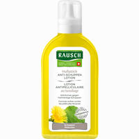 Rausch Huflattich Antischuppen- Lotion 200 ml