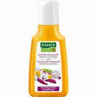 Rausch Kamillen- Amaranth Repair- Shampoo  40 ml