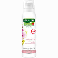 Rausch Malven Shower Foam Schaum 150 ml