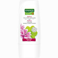 Rausch Malven Volumen- Spülung Haarspülung 30 ml