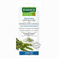 Rausch Meerestang Kopfhaut- Kur 15 ml