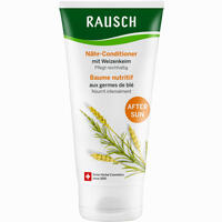 Rausch Nähr- Conditioner mit Weizenkeim 150 ml