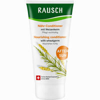 Rausch Nähr- Conditioner mit Weizenkeim 30 ml