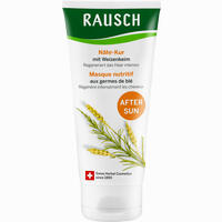 Rausch Nähr- Kur mit Weizenkeim 100 ml