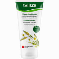 Rausch Pflege- Conditioner mit Schweizer Kräutern 150 ml