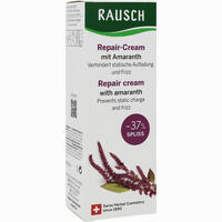 Rausch Repair- Cream mit Amaranth 50 ml