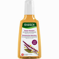 Rausch Repair- Shampoo mit Kamille und Amaranth 200 ml