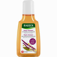 Rausch Repair- Shampoo mit Kamille und Amaranth 40 ml