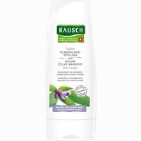 Rausch Salbei Silberglanz- Spülung Haarspülung 200 ml