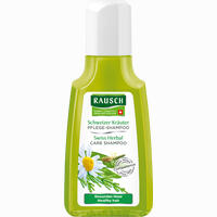 Rausch Schweizer Kräuter Pflege- Shampoo  200 ml - ab 2,20 €