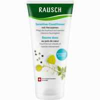 Rausch Sensitive- Conditioner mit Herzsamen 150 ml