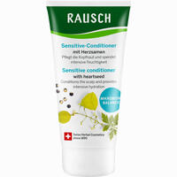 Rausch Sensitive- Conditioner mit Herzsamen 150 ml - ab 3,60 &euro;