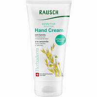 Rausch Sensitive Hand Cream mit Kamille 50 ml