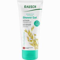 Rausch Sensitive Shower Gel mit Kamille 200 ml