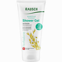 Rausch Sensitive Shower Gel mit Kamille 200 ml - ab 3,85 &euro;