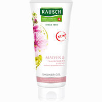 Rausch Shower Gel Malven & Traubenkern Essenz Duschgel 200 ml