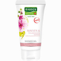 Rausch Shower Gel Malven & Traubenkern Essenz Duschgel 200 ml - ab 2,87 €