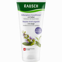 Rausch Silberglanz- Conditioner mit Salbei 150 ml
