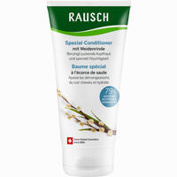 Rausch Spezial- Conditioner mit Weidenrinde 150 ml
