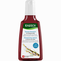Rausch Spezial- Shampoo mit Weidenrinde 200 ml