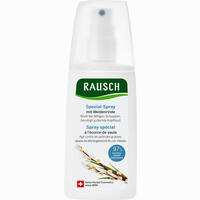 Rausch Spezial- Spray mit Weidenrinde 100 ml