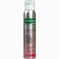 Rausch Styling Mousse Starker Halt Spray 150 ml 
