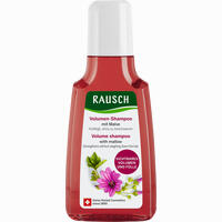 Rausch Volumen- Shampoo mit Malve 40 ml