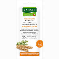 Rausch Weizenkeim Nähr- Kur 15 ml