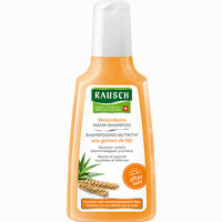 Rausch Weizenkeim Nähr- Shampoo  200 ml - ab 2,13 €