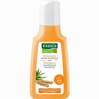 Rausch Weizenkeim Nähr- Shampoo  200 ml - ab 3,00 €