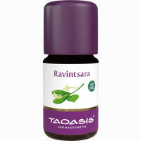 Ravintsara Bio Aetherisches Öl 5 ml