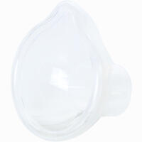 Rc- Maske für Säuglinge 0- 1 Jahr 1 Stück