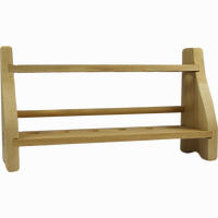 Reagenzglas Gestell 6 Gla 1 Stück
