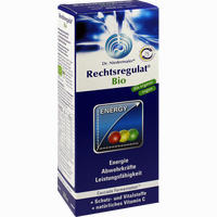 Rechtsregulat Bio Fluid 350 ml - ab 4,00 €