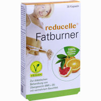 Reducelle Fatburner Kapseln 30 Stück 