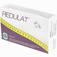 Redulat Kapseln 60 Stück