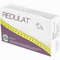 Redulat Kapseln 60 Stück - ab 38,78 €