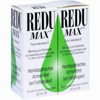 Redumax Tropfen  100 ml 