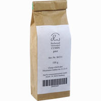 Redwood Cumin Ganz Tee 100 g