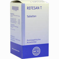 Refesan T Tabletten 100 Stück