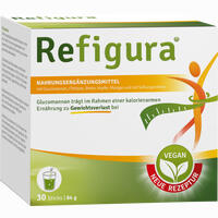 Refigura Sticks 30 Stück