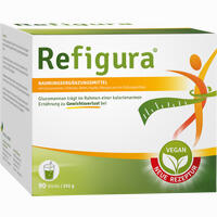 Refigura Sticks 90 Stück