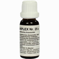 Regenaplex 25 C Tropfen 15 ml