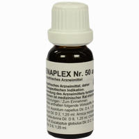 Regenaplex 50 A Tropfen 15 ml - ab 8,76 €