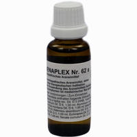 Regenaplex 62 A Tropfen 15 ml - ab 8,76 €