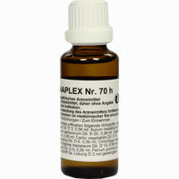 Regenaplex 70 H Tropfen 30 ml