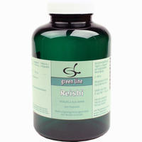 Reishi Kapseln 60 Stück - ab 20,68 &euro;