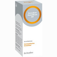 Remedium Diamellicum Ekf Fluid 50 ml